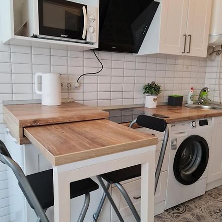 Студіо Личаківська 19 Lviv Bagian luar foto