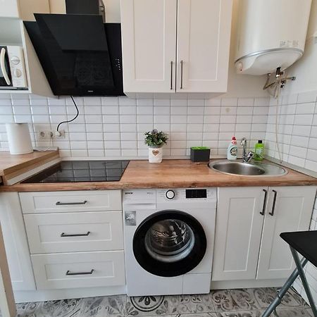 Студіо Личаківська 19 Lviv Bagian luar foto