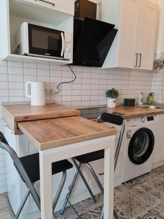Студіо Личаківська 19 Lviv Bagian luar foto
