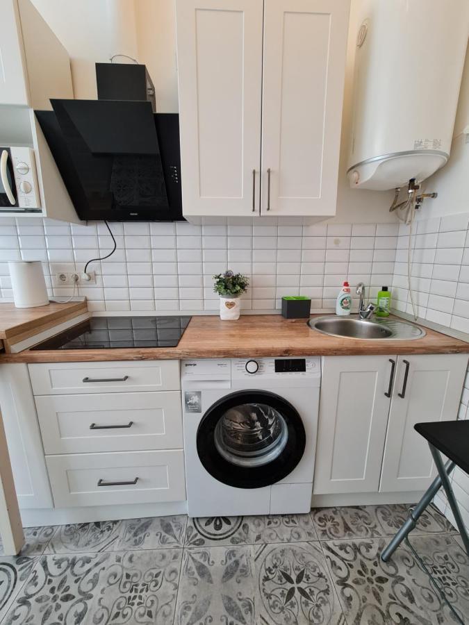 Студіо Личаківська 19 Lviv Bagian luar foto