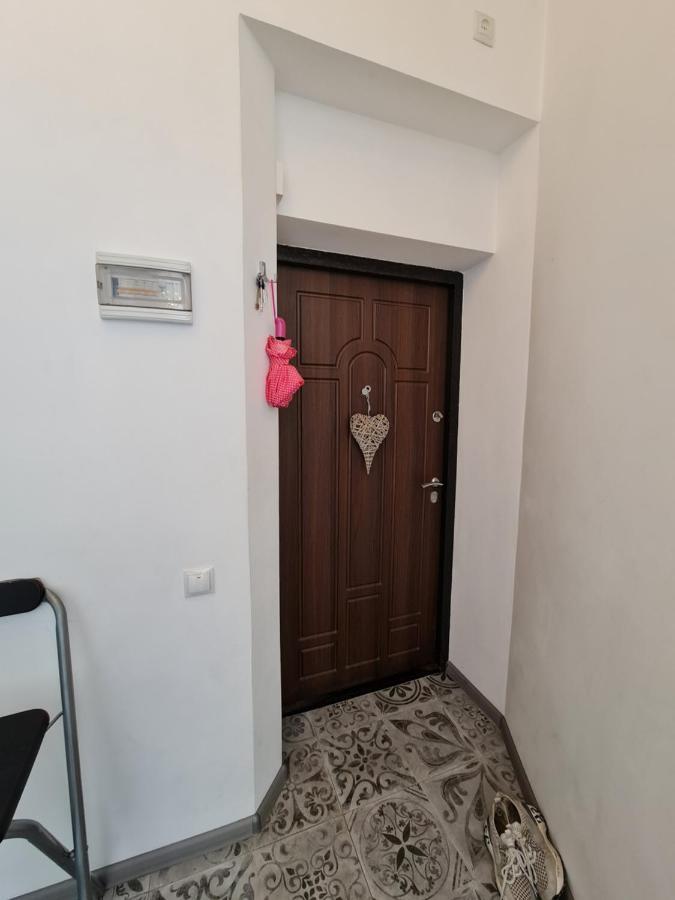 Студіо Личаківська 19 Lviv Bagian luar foto