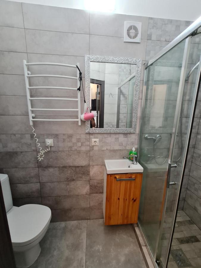 Студіо Личаківська 19 Lviv Bagian luar foto