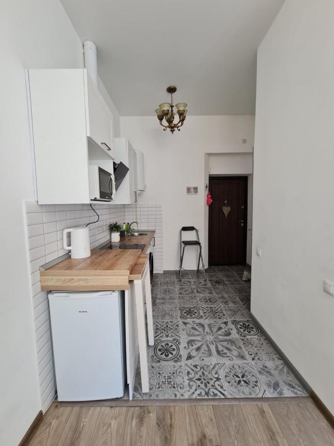 Студіо Личаківська 19 Lviv Bagian luar foto
