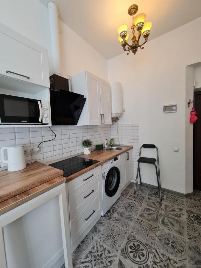 Студіо Личаківська 19 Lviv Bagian luar foto